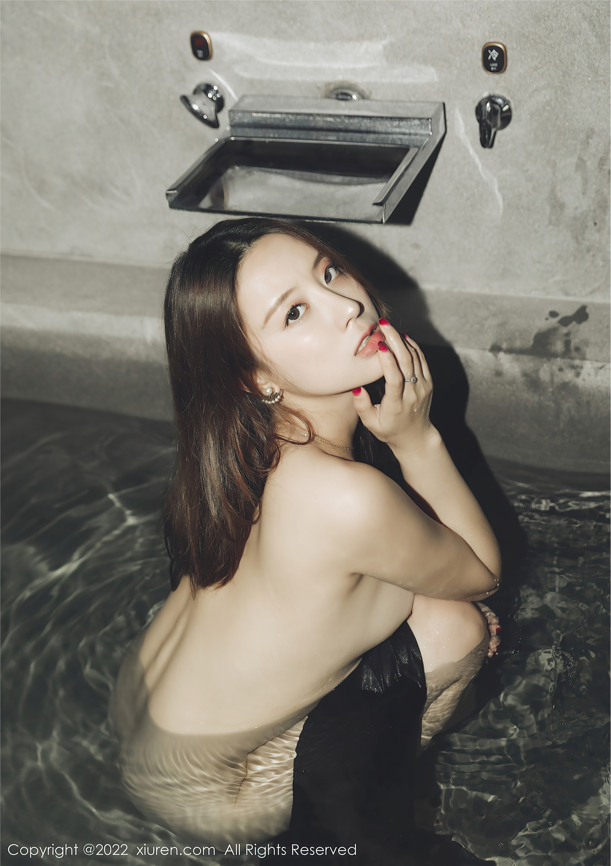 Xiuren秀人网 2022.06.01 NO.5091 曉慧